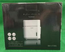 フェイススチーマー|TWINBIRD