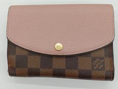 ポルトフォイユ ノルマンディ|LOUIS VUITTON