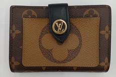 ポルトフォイユ ジュリエット|LOUIS VUITTON