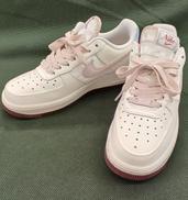 WMNS AIR FORCE 1 '07|NIKE