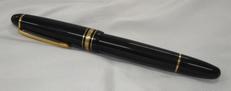 万年筆|MONTBLANC