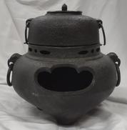 茶釜セット|不明