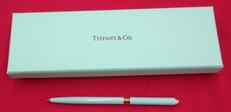 ボールペン|TIFFANY&CO