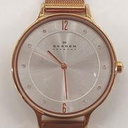 クオーツ腕時計|SKAGEN