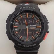 BABY-G|CASIO