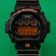 G=SHOCK|CASIO