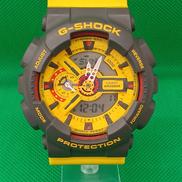 G-SHOCK|CASIO