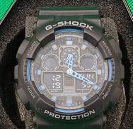 G-SHOCK|CASIO