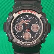 G-SHOCK|CASIO