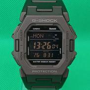 G-SHOCK|CASIO
