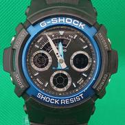 G-SHOCK|CASIO