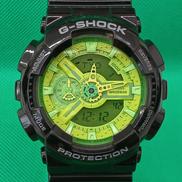 G-SHOCK|CASIO