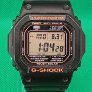 G-SHOCK|CASIO