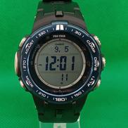 PRO TREK|CASIO
