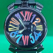 MANUALE46|GAGA MILANO