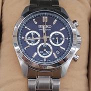 クロノグラフ腕時計|SEIKO