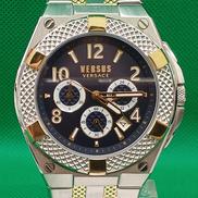 腕時計|VERSACE