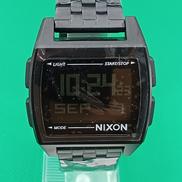 クォーツ腕時計|NIXON