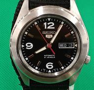 自動巻き腕時計|SEIKO