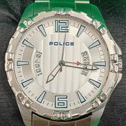 クオーツ腕時計|POLICE