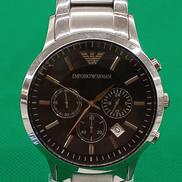 クオーツ腕時計|EMPORIO ARMANI