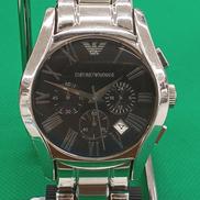 クオーツクロノグラフ|EMPORIO ARMANI