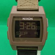 クォーツ腕時計|NIXON