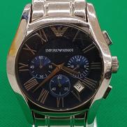 クォーツ腕時計|EMPORIO ARMANI