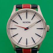 クォーツ腕時計|NIXON