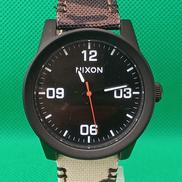 クォーツ腕時計|NIXON