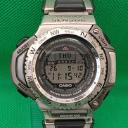 クォーツ腕時計|CASIO