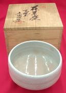 茶碗|萩焼椿窯
