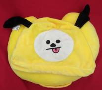 ネックピロー|BT21