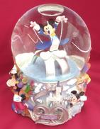 スノードーム|DISNEY