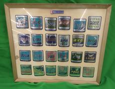 特急ヘッドマークコレクション|不明