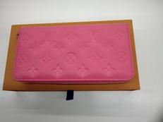 ジッピーウォレット|LOUISVUITTON