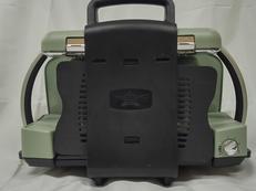 グラファイトグリラー|ALADDIN