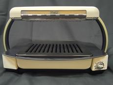 グラファイトグリラー|ALADDIN