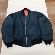 ALPHA INDUSTRIES MA-1|ALPHA INDUSTRIES