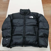 THE NORTH FACE ヌプシ 700フィルパワー|THE NORTH FACE
