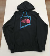THE NORTH FACE パーカー|THE NORTH FACE