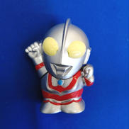 ウルトラマンフィギュア|円谷プロ