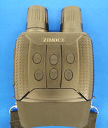 デジタル赤外線双眼鏡|ZIMOCE