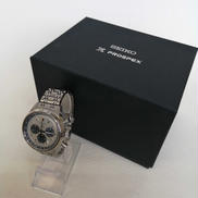 PROSPEC SPEEDTIMER AUTOMATIC|SEIKO