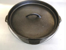 ダッチオーブン|株式会社カワセ