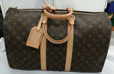 キーポル45|LOUIS VUITTON