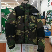 ダウンジャケット|THE NORTH FACE