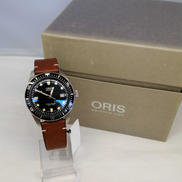 AUTOMATIC DIVERS65|ORIS
