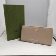 GGマーモントラウンドジップ|GUCCI