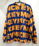 90S ジップジャケット|DISNEY MICKY&CO,